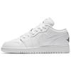 1 Low GS Triple White 553560-110