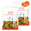 Gomine Licorice 2 Pcs 500g