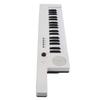 37 tasten Tastatur Klavier Tragbare Gitarre Elektronische Orgel Mini Keytar Bildung
