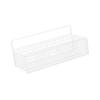 Wire Basket, Organizer for Craft Room And Kitchen Items