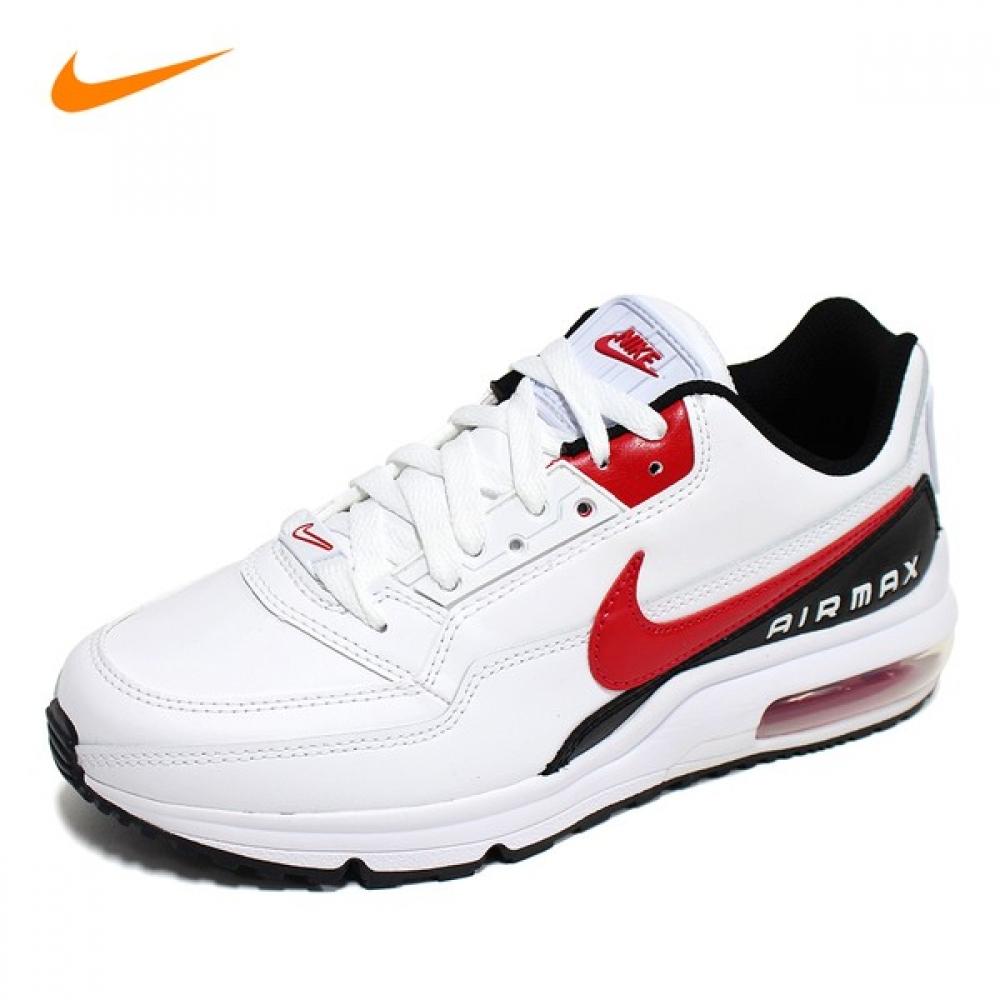 

Nike Shoes Nike Air Max Ltd3 White Red Black Bv1171 100 BV1171-100/290mm(US11)