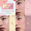 3CE Layer It All Palette Cheek Cloud Pink