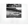 Stussy SS22 Character Pattern Printed Cotton T-Shirt Unisex Tops White 3903758