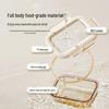 BEAR Borosilicate Glass Lunch Boxes & Insulated Bags
