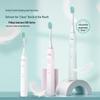 Philips JGYC-2 Sonic Electric Toothbrush & Toothpaste Gift Set