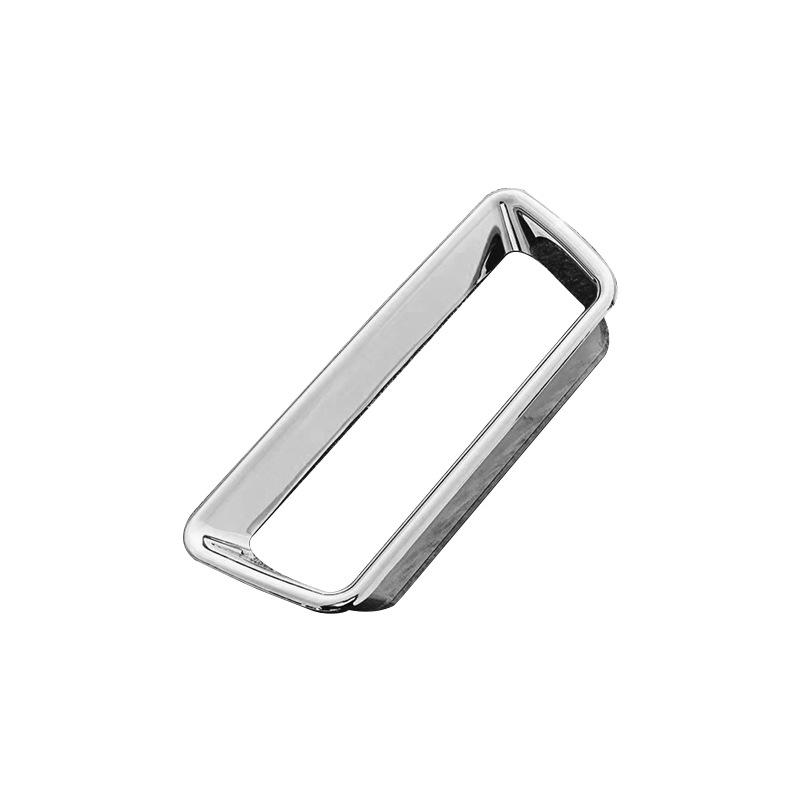 Fits Nissan X-Trail/Rogue 21-22 Fog Lights, Bumpers & Door Sill Strips.