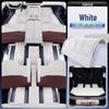 TPE2026 Extended Range Floor Mats & Interior Carpet Set for XPeng X9