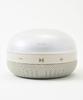 BRUNO Wireless Light Speaker, Pink, No Size, BDE064-PBE