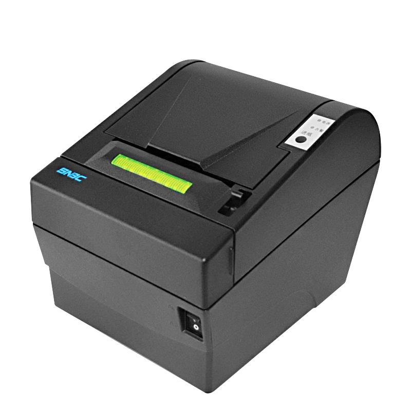 SNBC 80mm Thermal Receipt Printer CN plug (adapter included)
