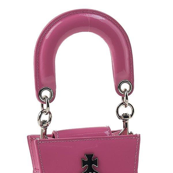 Vivienne Westwood Vivienne Westwood Kelly Small Handbag 4201008fu L001o G406