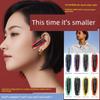 Ear-Hook Intercom 2026 New Model Small Mini Public Network Wireless Headset for Catering, Hotels, Restaurants