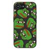 Cover for Xiaomi Poco F7 F6 F8 Ultra F5 X7 X6 X5 X3 NFC M7 M6 Pro C85 C75 C65 C71 C61 Phone Case Animal Sad Frogs Pepes Funny
