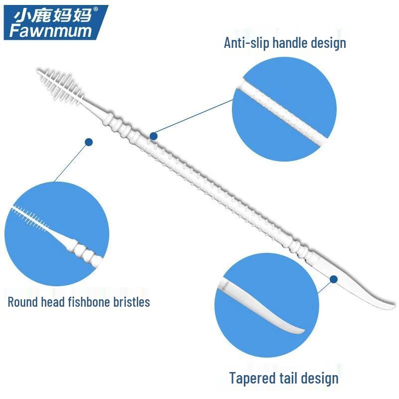 Xiaolu Mama Interdental Toothpick Brushes