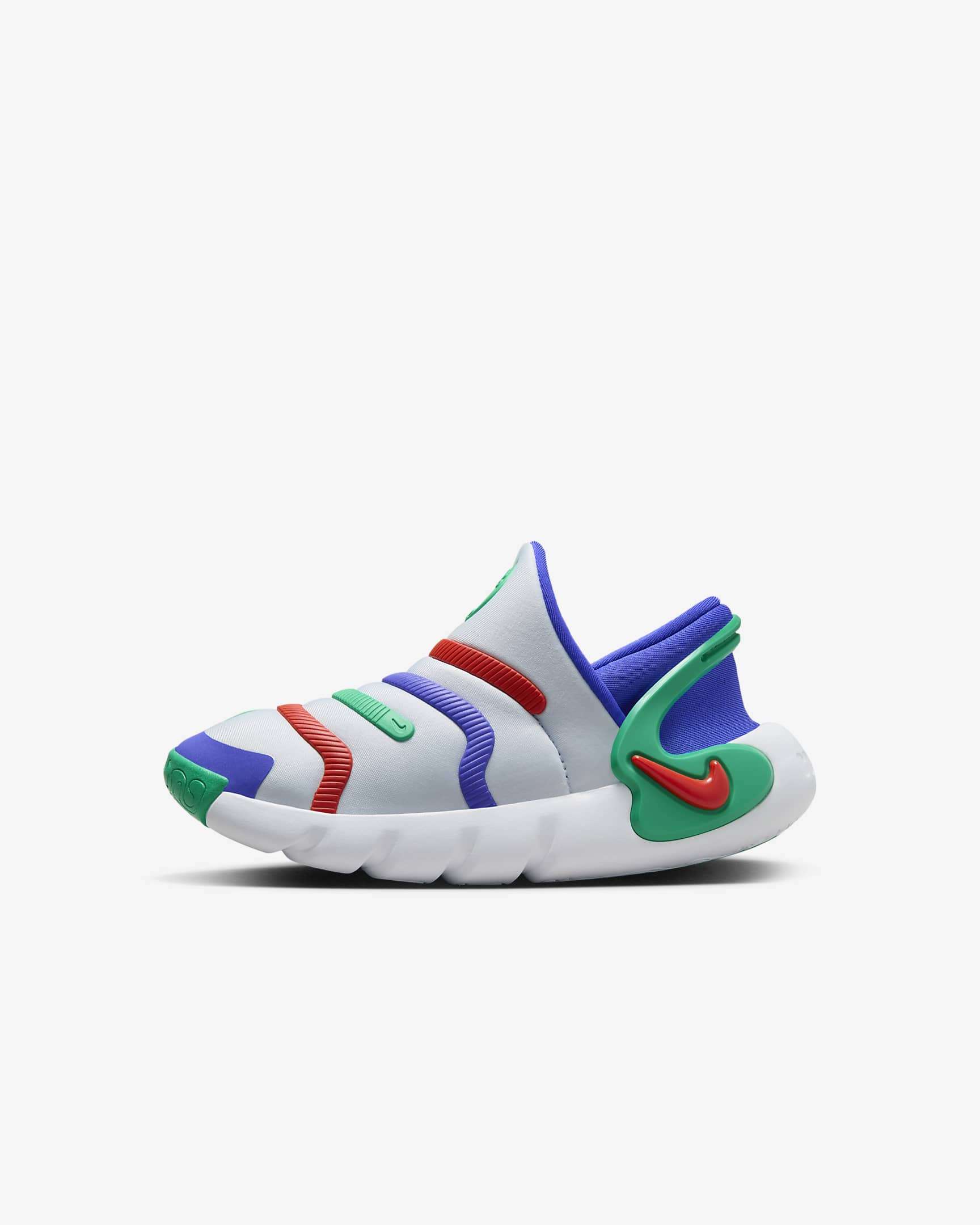 

Кроссовки Nike Dynamo 2 Easy On Little Kids FD0553-002 Дети