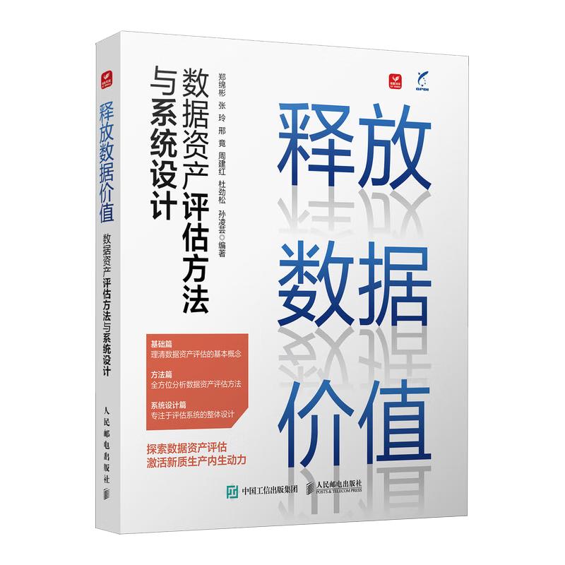 Data Asset Valuation: Methods & System Design