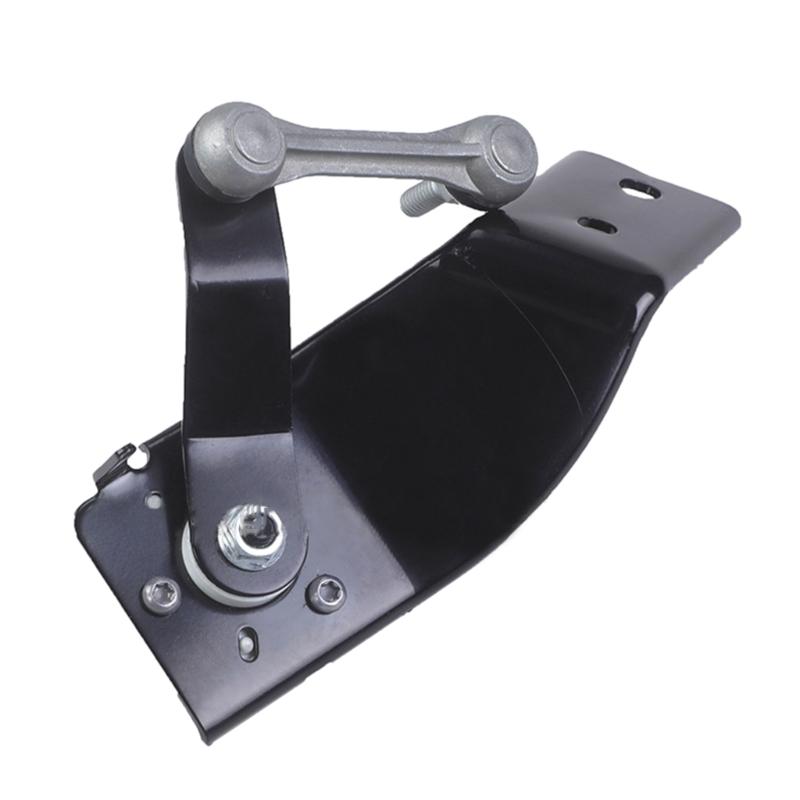 Suspension Height Sensor 8651A065 Air Suspension Rear Height Sensor Easy Installation Compatible for Automotives-