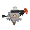 ABBP-2X Carburetor For Stihl FS131 FS131R FS 311 133 FC131 KM131 HT131 132 4180-120-0617 Carb Garden Power Tool Accessories
