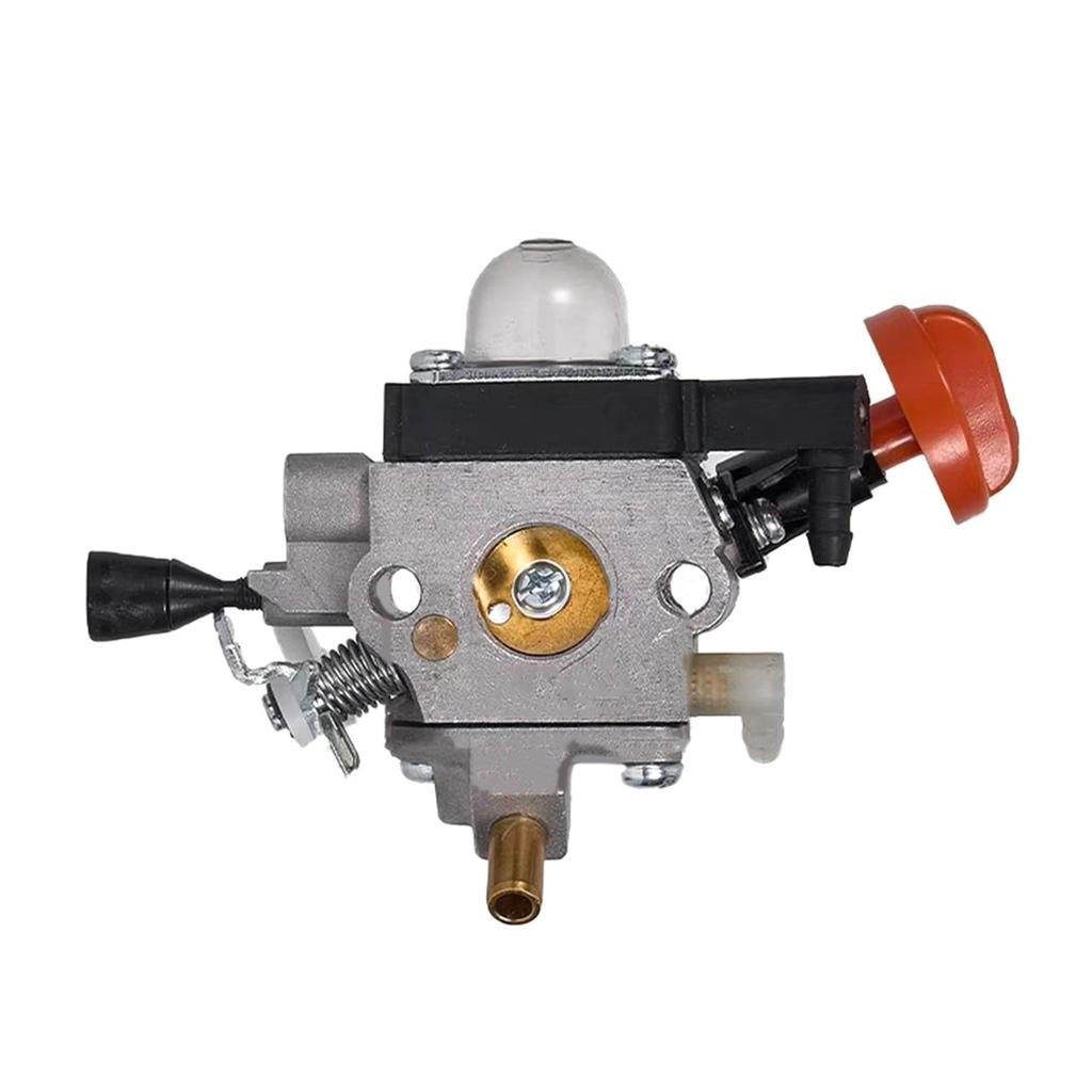 ABBP-2X Carburetor For Stihl FS131 FS131R FS 311 133 FC131 KM131 HT131 132 4180-120-0617 Carb Garden Power Tool Accessories