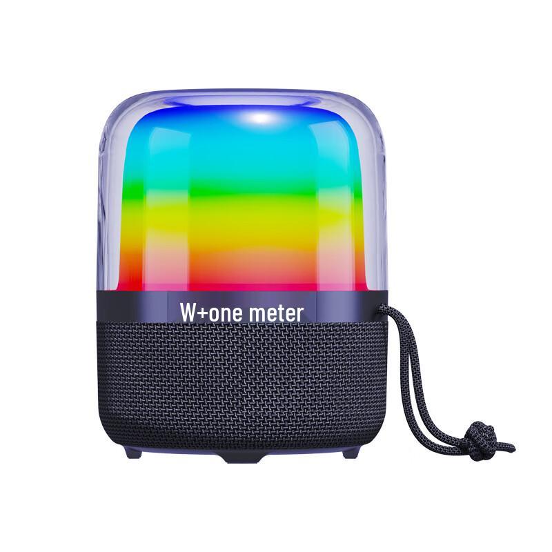 Newmine BT93 Portable Smart AI Bluetooth Speaker