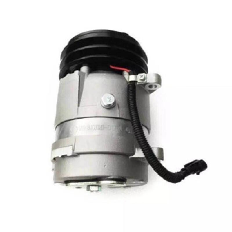 E-TOO AC Compressor for Jiefang CA1125J