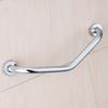 Stainless Steel Bathroom Handrails Thicken Toilet Handrail Grab Rail  Bathtub Security