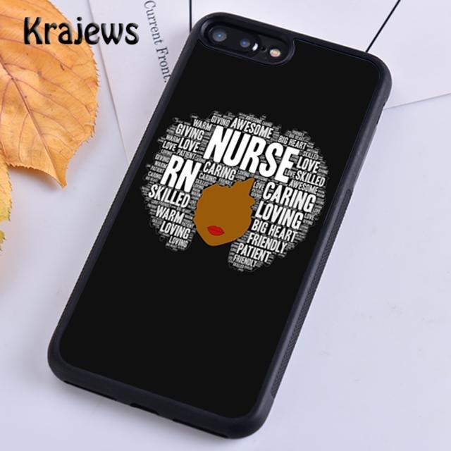 

Nurse syringe heartbeat Medicine Phone Case Cover For iPhone 17 Air 16 15 14 plus 12 13 pro max Fundas iPhone 13