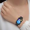 Silicone Band For Huawei Watch Fit 2 Active Original Strap Smartwatch Bracelet Wristband Correa For Huawei Watch Fit 2 Watchband