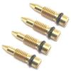 Carburetor Screw Drain Screw Float Bowl Hot Sale Replacement