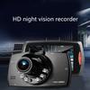 Car for Touch Display DVR Wide Angle Rearview Video Dashboard Camera Parking Monitor Recorder