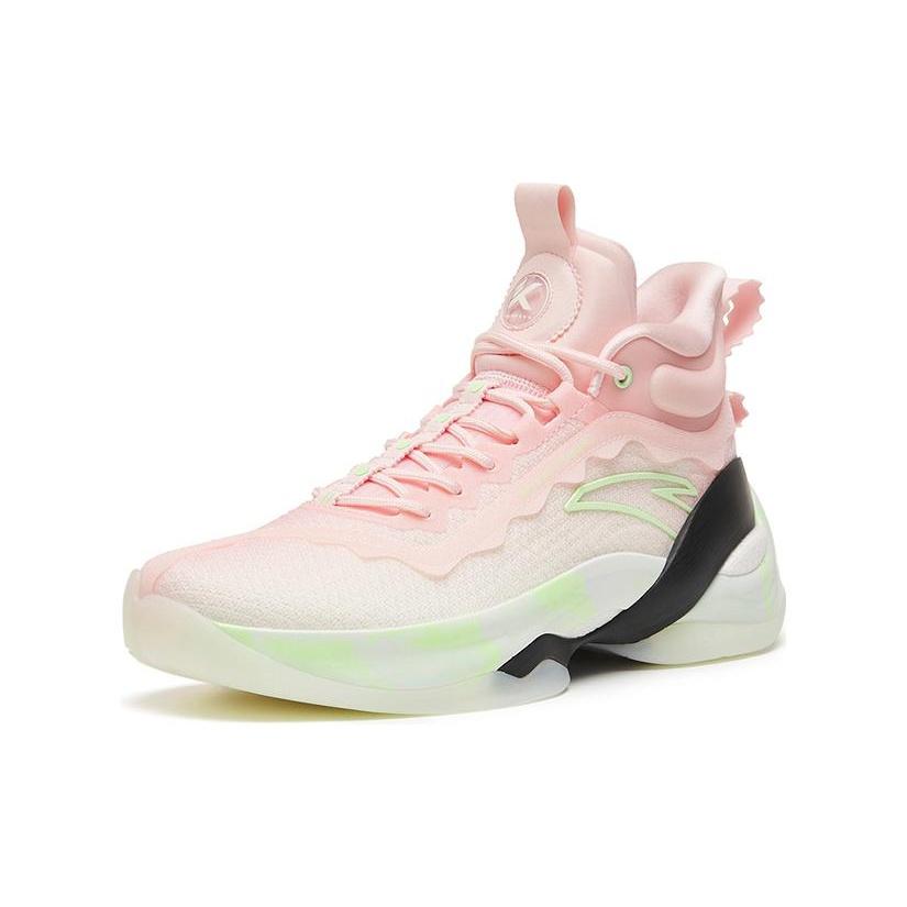 Anta Klay Thompson 7 Pro 'Pink Cyan Black' Men's 112241116-2
