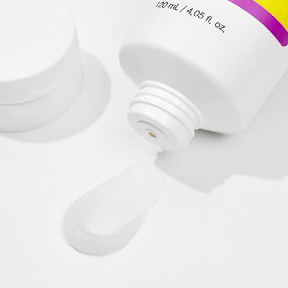 COSRX Low pH Good Night Soft Peeling Gel 120ml (2pcs)
