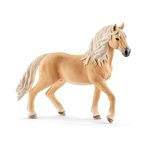 Schleich Horse Club Andalusian Horse Fashion Set 42431