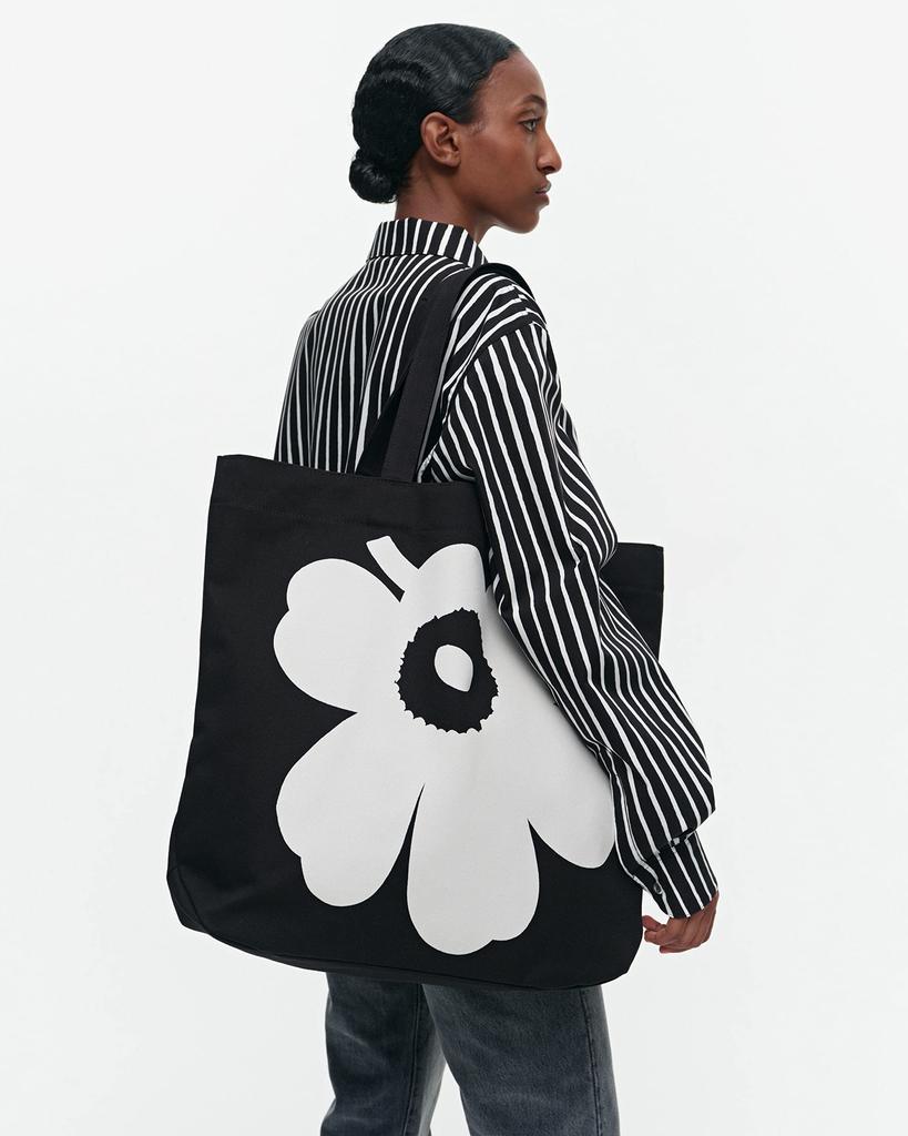 Marimekko - Torna Heavyweight Cotton Tote Bag
