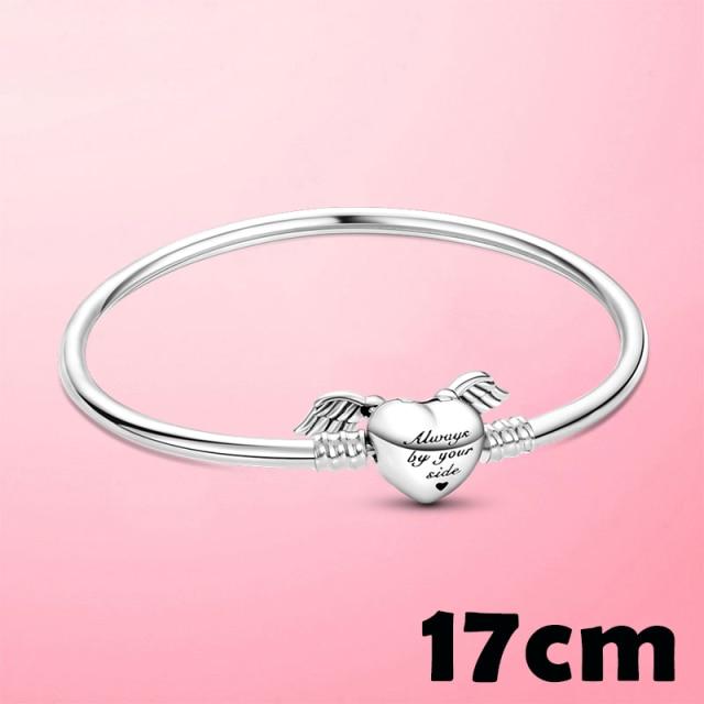 

Новый Pulseira серебряный цвет оригинальный Me браслет женский Fit бренд Me Charm бусины мода Diy изготовление ювелирных изделий для женщин подарок