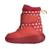 Adidas Kinder/Kinder Winterspiel Minnie Maus Disney Stiefel