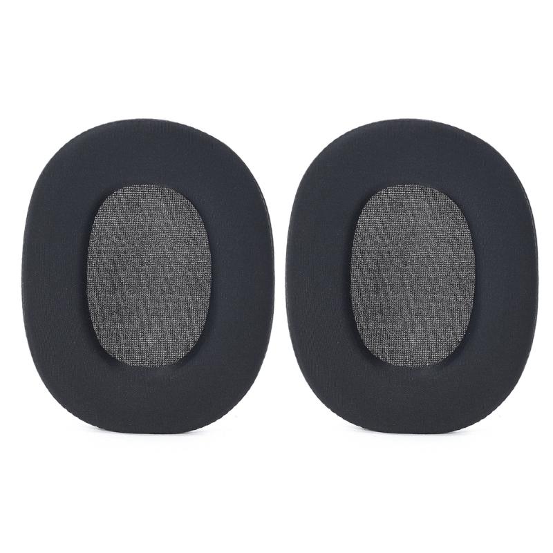 

High Density Acoustics Ear Pad Cooling Gel Earpads For WH1000XM6 Headphone Long Last Use Enhances Bass Performances 1