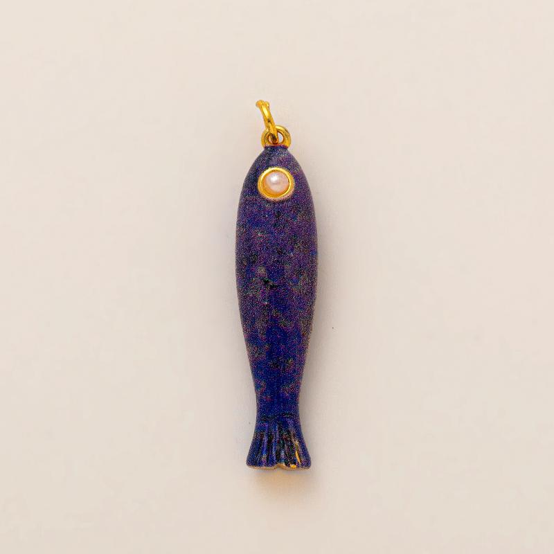 

Ретро Маленькая Рыбка Ракушка Шармы Океанская Серия DIY Подвеска Для Изготовления Ювелирных Изделий Ожерелье Серьги Подвесные Аксессуары