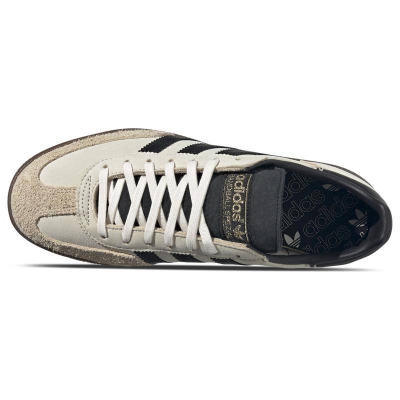 Adidas Damen Handball Spezial 'Wonder White Black' Damen Sneaker IE3698