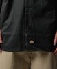 Dickies Clintondale Shirt Black
