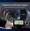 4 in1 Android Auto Wired to Wireless Carplay Android Auto Adapter WiFi For Wired Cars Smart Ai Box Plug&Play Smart Car Systems