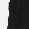 OFFROAD Women'S 3L Waterproof Setup Skirt (Black)_5Lb1821