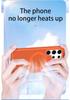 Magnetic Heat Dissipation Protective Case for Samsung S23 FE/S24+/S26 Ultra – Suitable for Men and Women