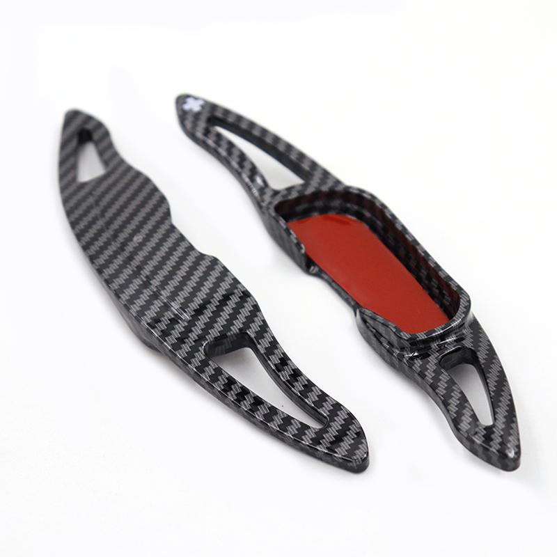 2 buc Padele Schimbător Volan Sport Auto Pentru Mazda 3 6 CX-4 CX4 2013 CX5 CX-5 2016 2017 2018 & Atenza Axela 2014-2018