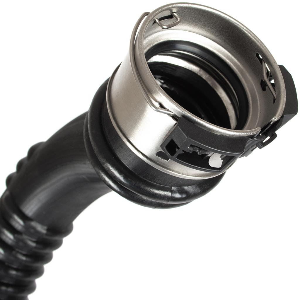 Opel Vivaro B 2014- 1.6 CDTI turbo intercooler hose