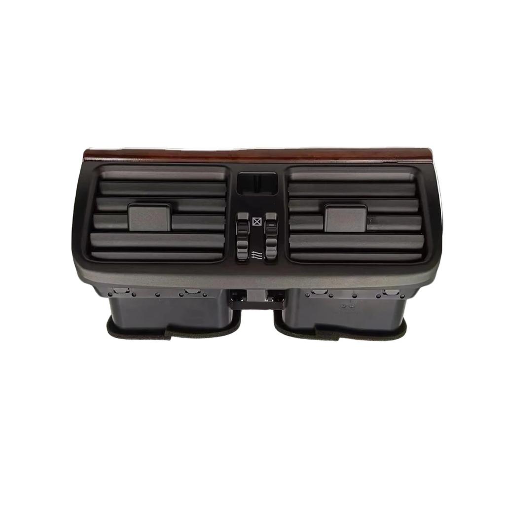 LS400 AC Vent Dashboard Air Conditioning Outlet Dashboard Replacement Direct Replacement Only For Broadside Style