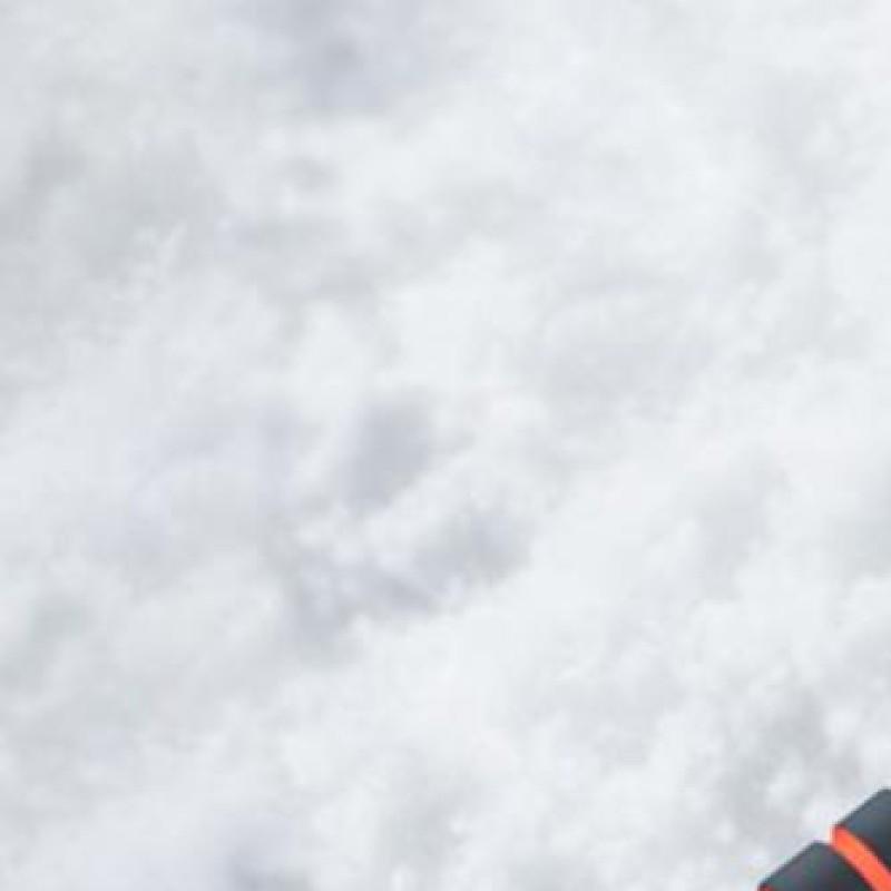 2-в-1 Выдвижной скребок для льда Многофункциональная съемная щетка для снега Эргономичная ручка Выдвижной скребок для снега Автомобильный инструмент для очистки China Mainland