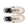 Nike Air Force 1 Dance Low Pale Ivory Navy Women Sneakers Cream Armory-Navy Silver FJ7409-103