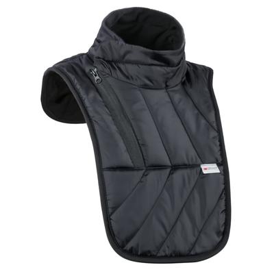 Winter Keeping Warm Neck Scarf Motorcyclist Rider Chest Neck Protector Windproof Warmer Scarf Motorcycle Thermal Collar