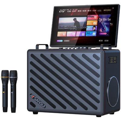 Taşınabilir Ses ve Video Aletleri – Karaoke Çalarları