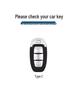 Luxury Metal Key Case for FAW Hongqi H7/Ehs3 - Unisex High-End Car Accessory with Buckle